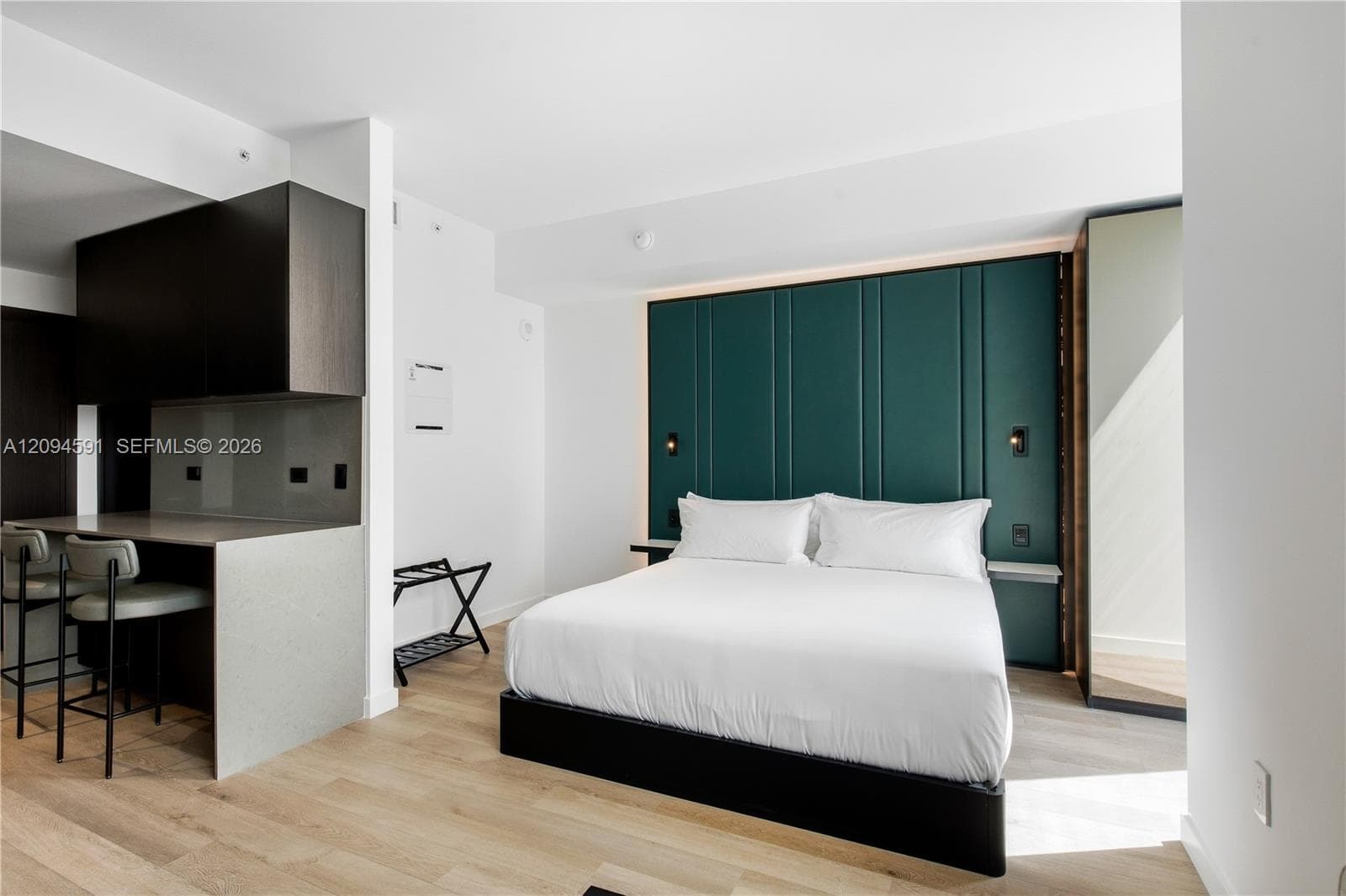 E11EVEN Hotel & Residences · #3111 in Miami - Photo 11