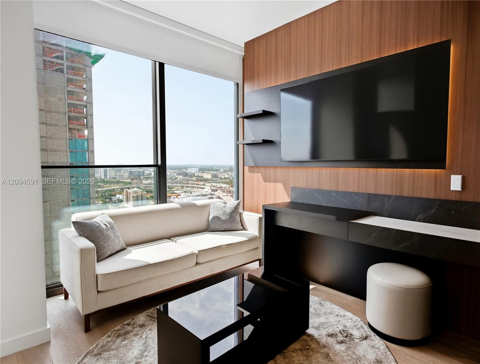 E11EVEN Hotel & Residences · #3111 in Miami - Photo 4