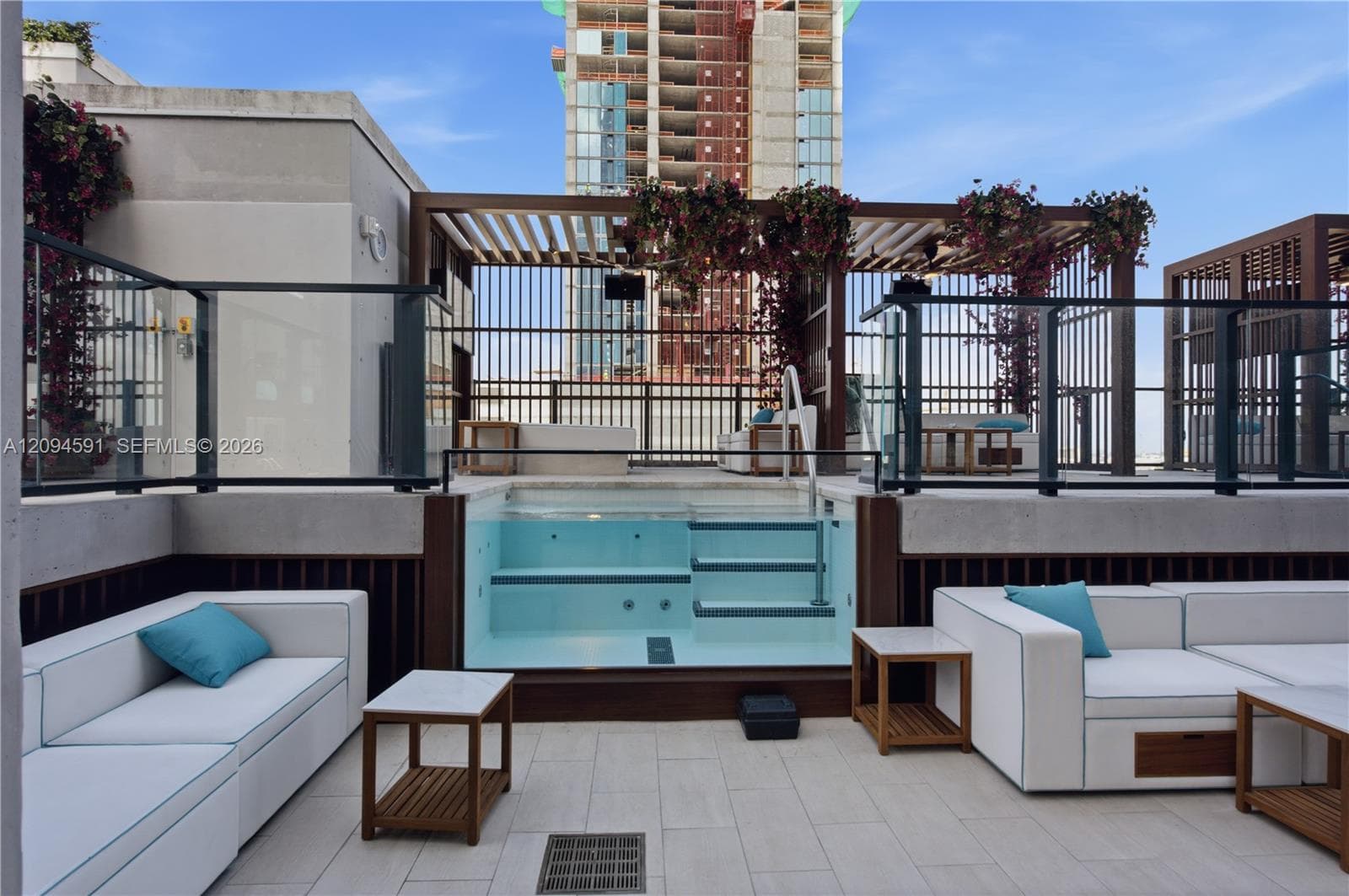 E11EVEN Hotel & Residences · #3111 in Miami - Photo 25