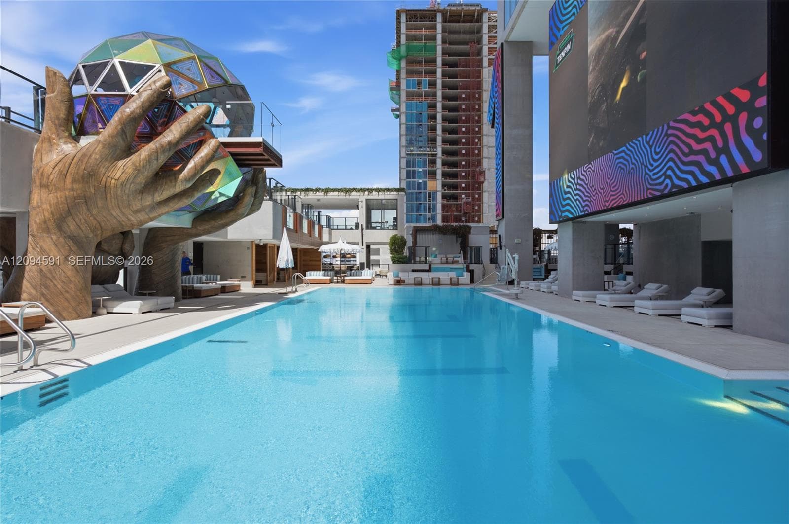E11EVEN Hotel & Residences · #3111 in Miami - Photo 21