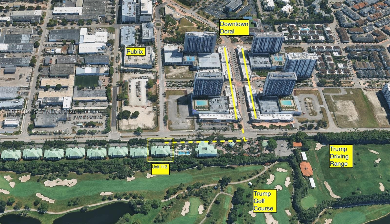 Provident Blue · #113 in Doral - Photo 7