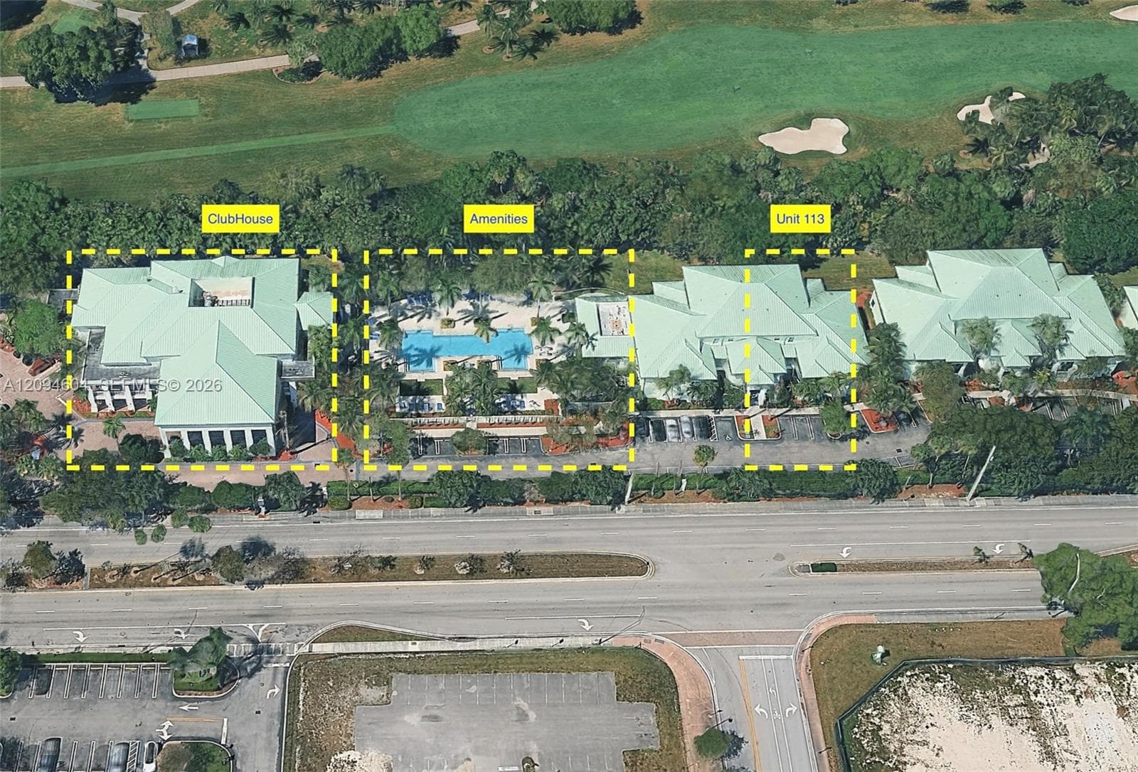 Provident Blue · #113 in Doral - Photo 3