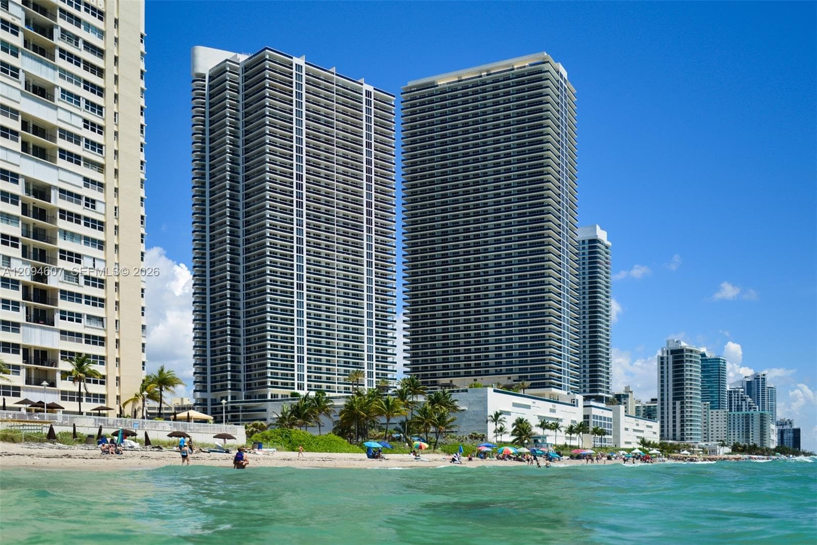 BEACH CLUB CONDO · #3702 in Hallandale Beach - Photo 2