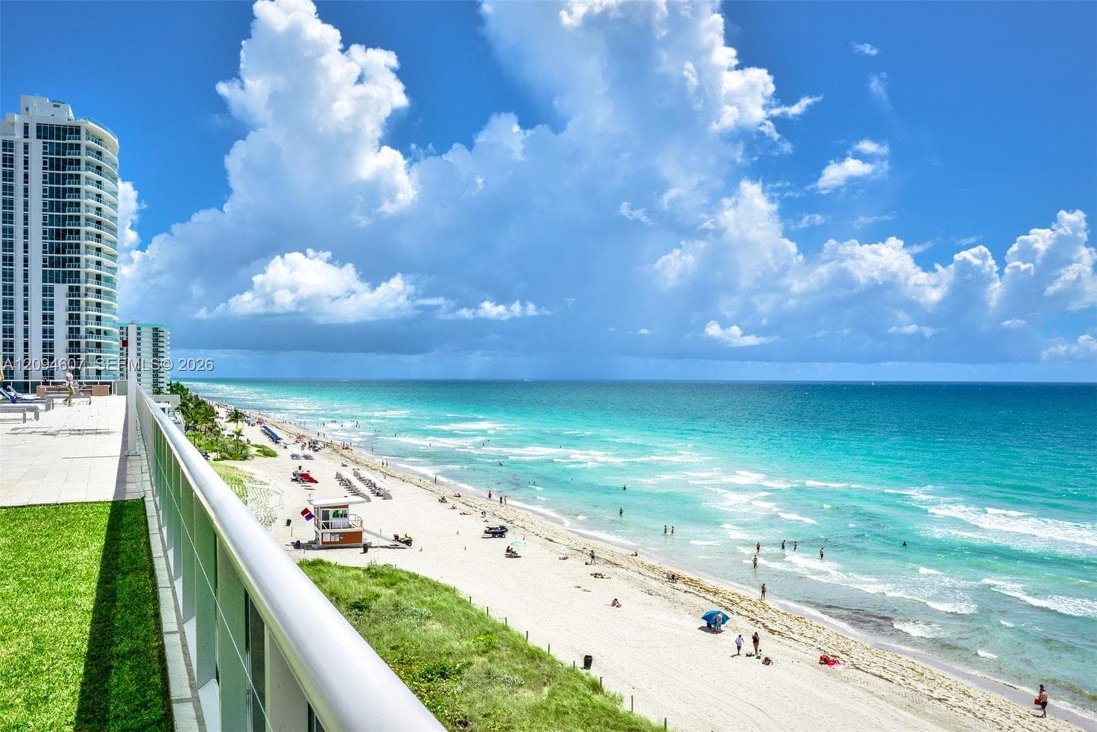 BEACH CLUB CONDO · #3702 in Hallandale Beach - Photo 4