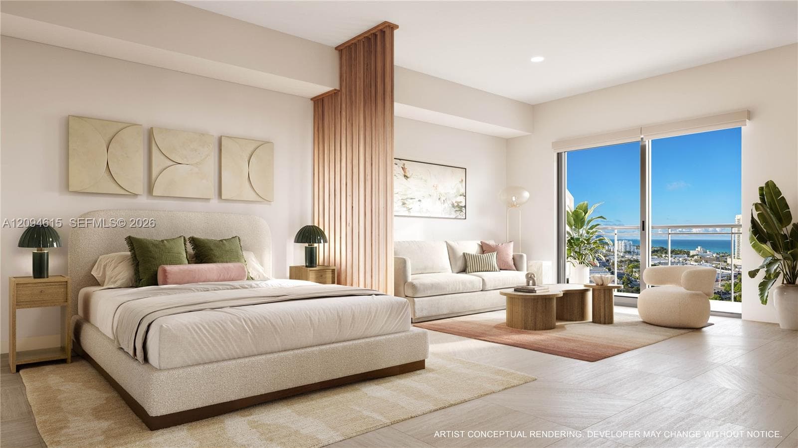 NoBe Parc Miami Beach · #502 in Miami Beach - Photo 1