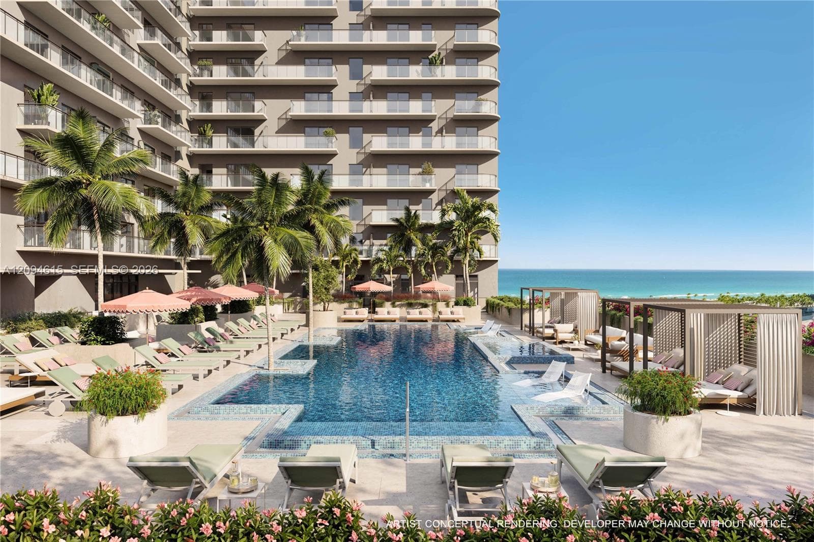 NoBe Parc Miami Beach · #502 in Miami Beach - Photo 4