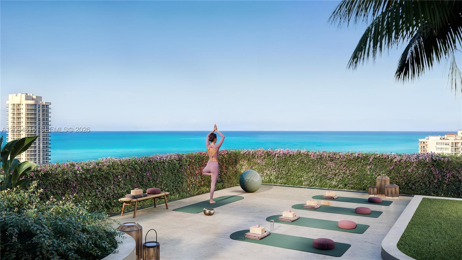 NoBe Parc Miami Beach · #502 in Miami Beach - Photo 8