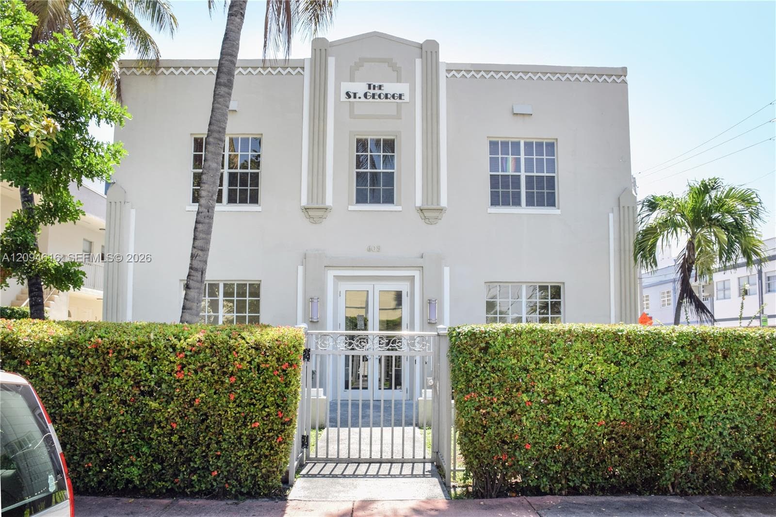 THE ST GEORGE CONDO · #207 in Miami Beach - Photo 1