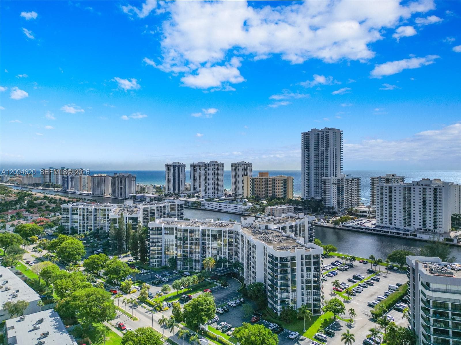 OCEANVIEW PARK CONDO · #1006 in Hallandale Beach - Photo 6