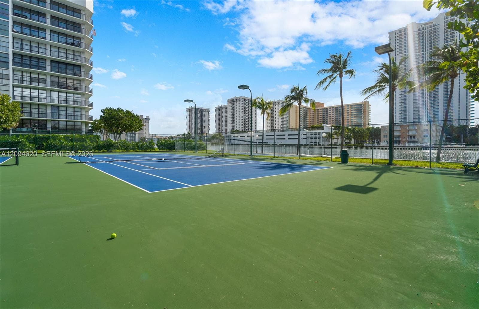 OCEANVIEW PARK CONDO · #1006 in Hallandale Beach - Photo 13