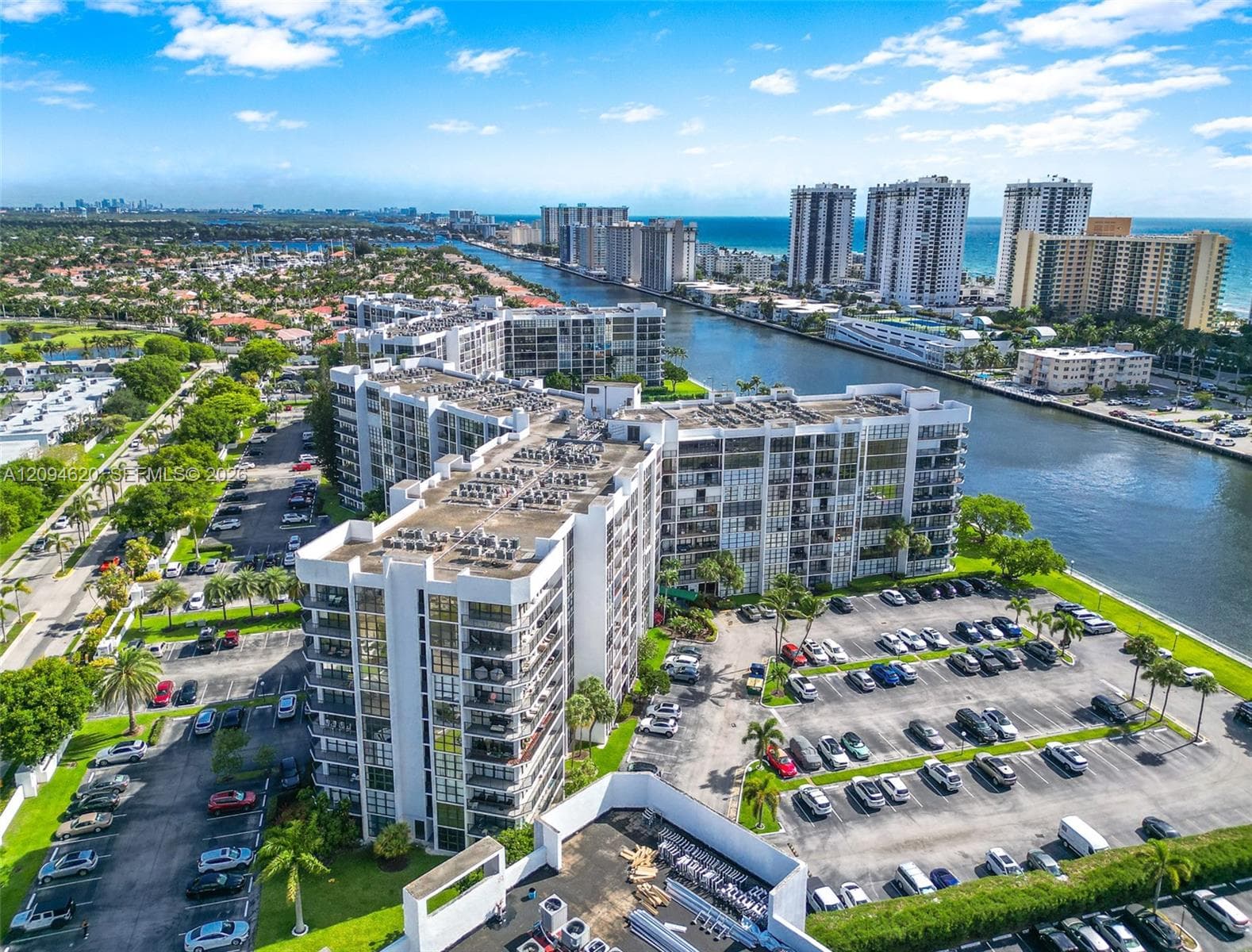OCEANVIEW PARK CONDO · #1006 in Hallandale Beach - Photo 12