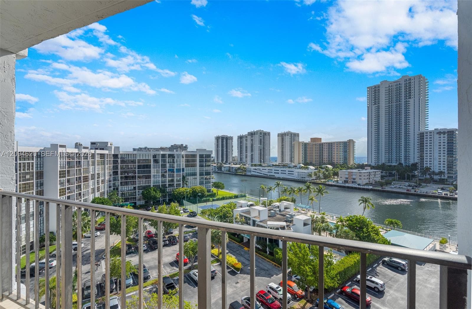 OCEANVIEW PARK CONDO · #1006 in Hallandale Beach - Photo 22