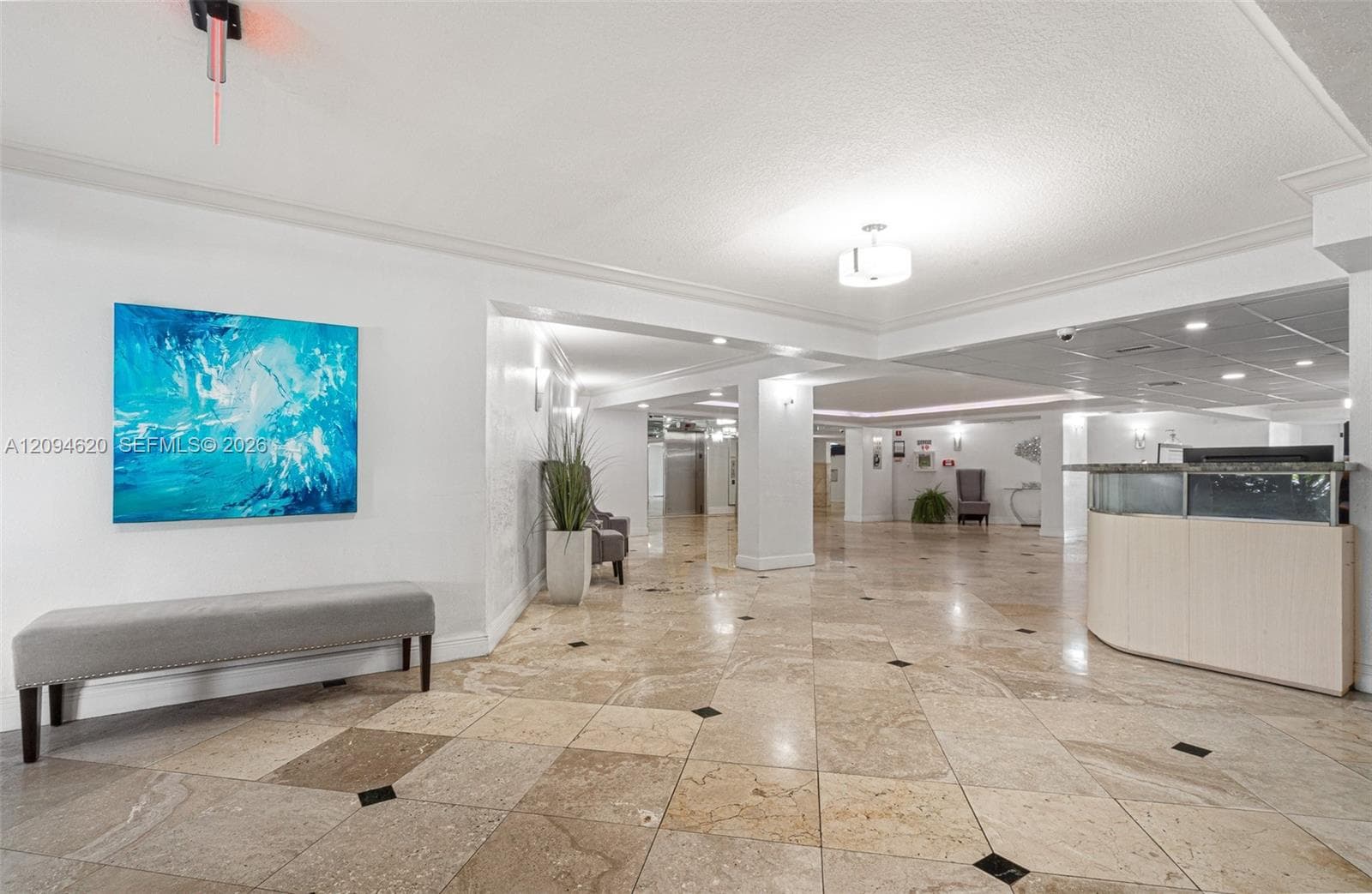 OCEANVIEW PARK CONDO · #1006 in Hallandale Beach - Photo 9