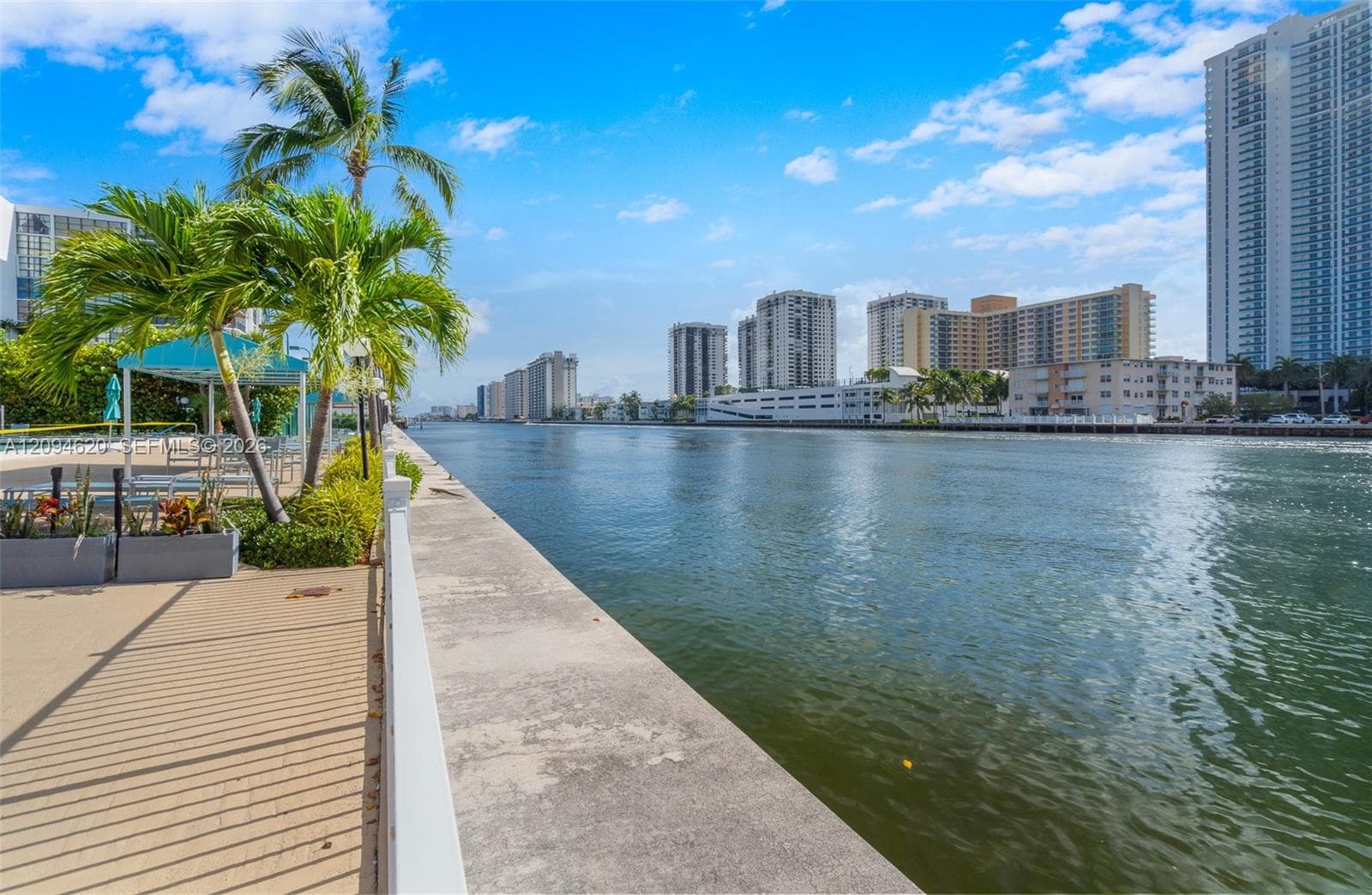 OCEANVIEW PARK CONDO · #1006 in Hallandale Beach - Photo 14