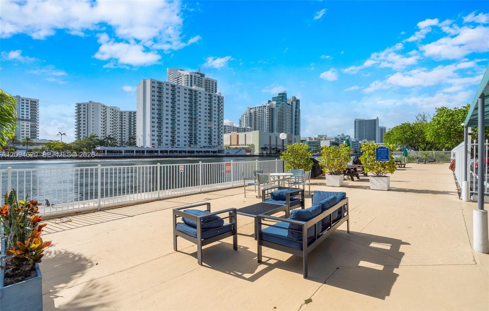 OCEANVIEW PARK CONDO · #1006 in Hallandale Beach - Photo 15