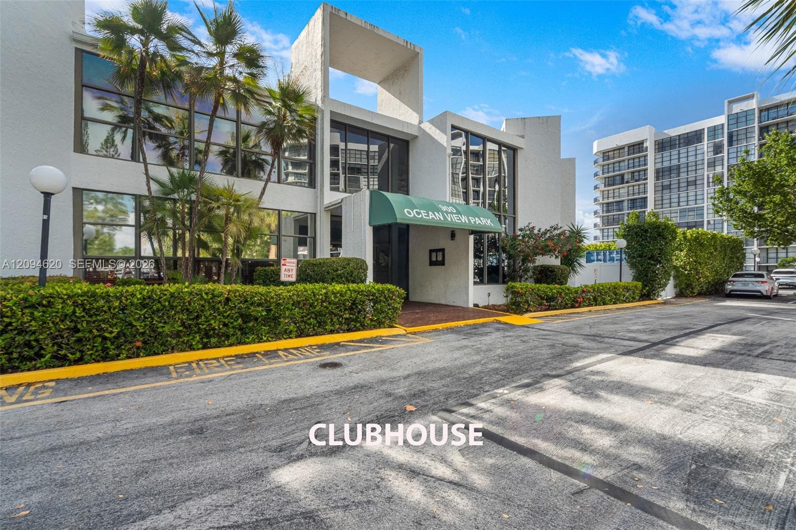 OCEANVIEW PARK CONDO · #1006 in Hallandale Beach - Photo 11