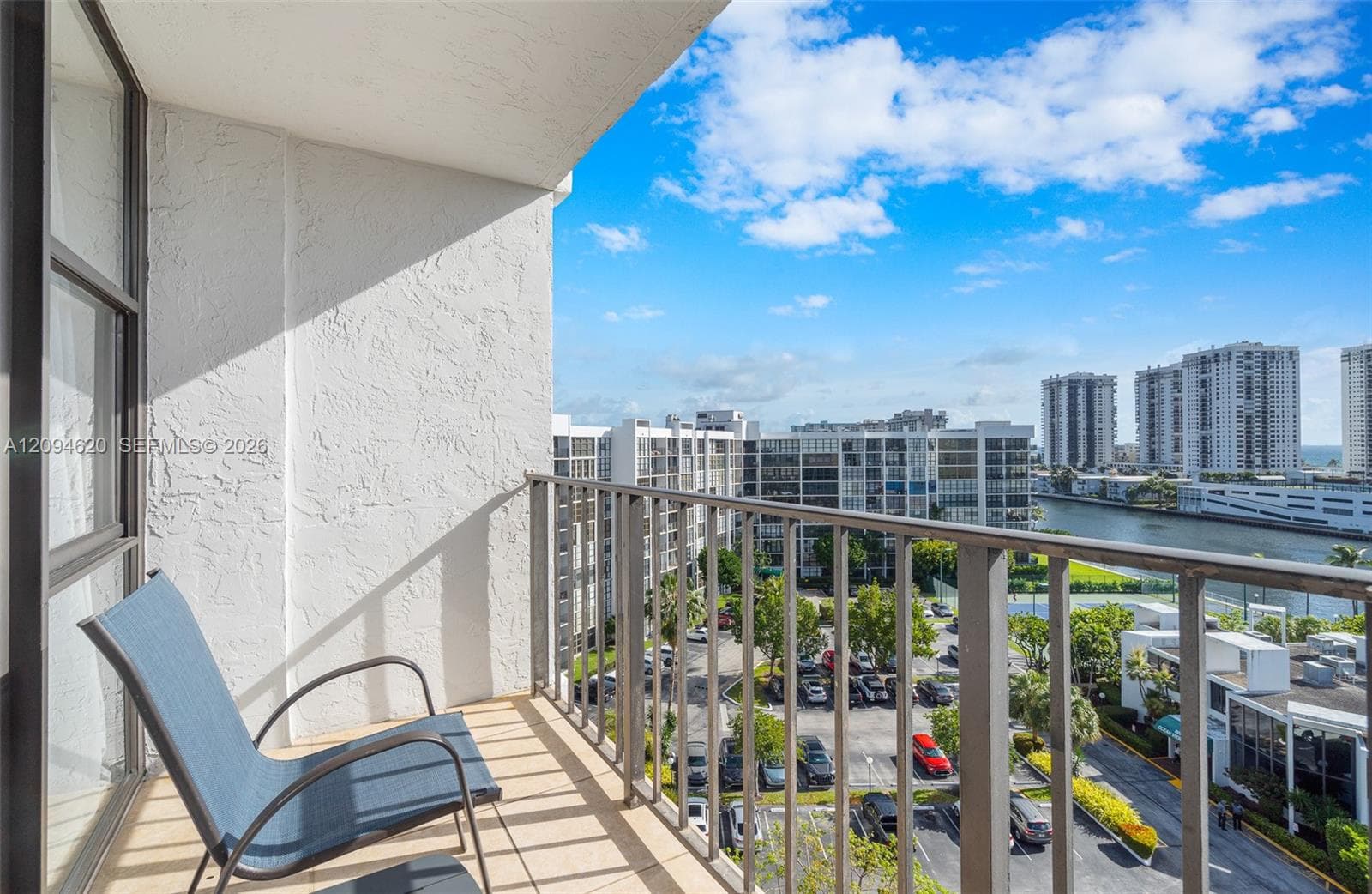 OCEANVIEW PARK CONDO · #1006 in Hallandale Beach - Photo 21