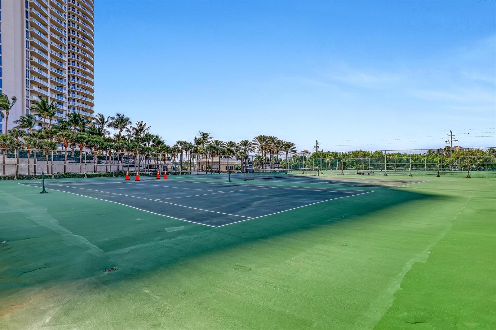 Tennis