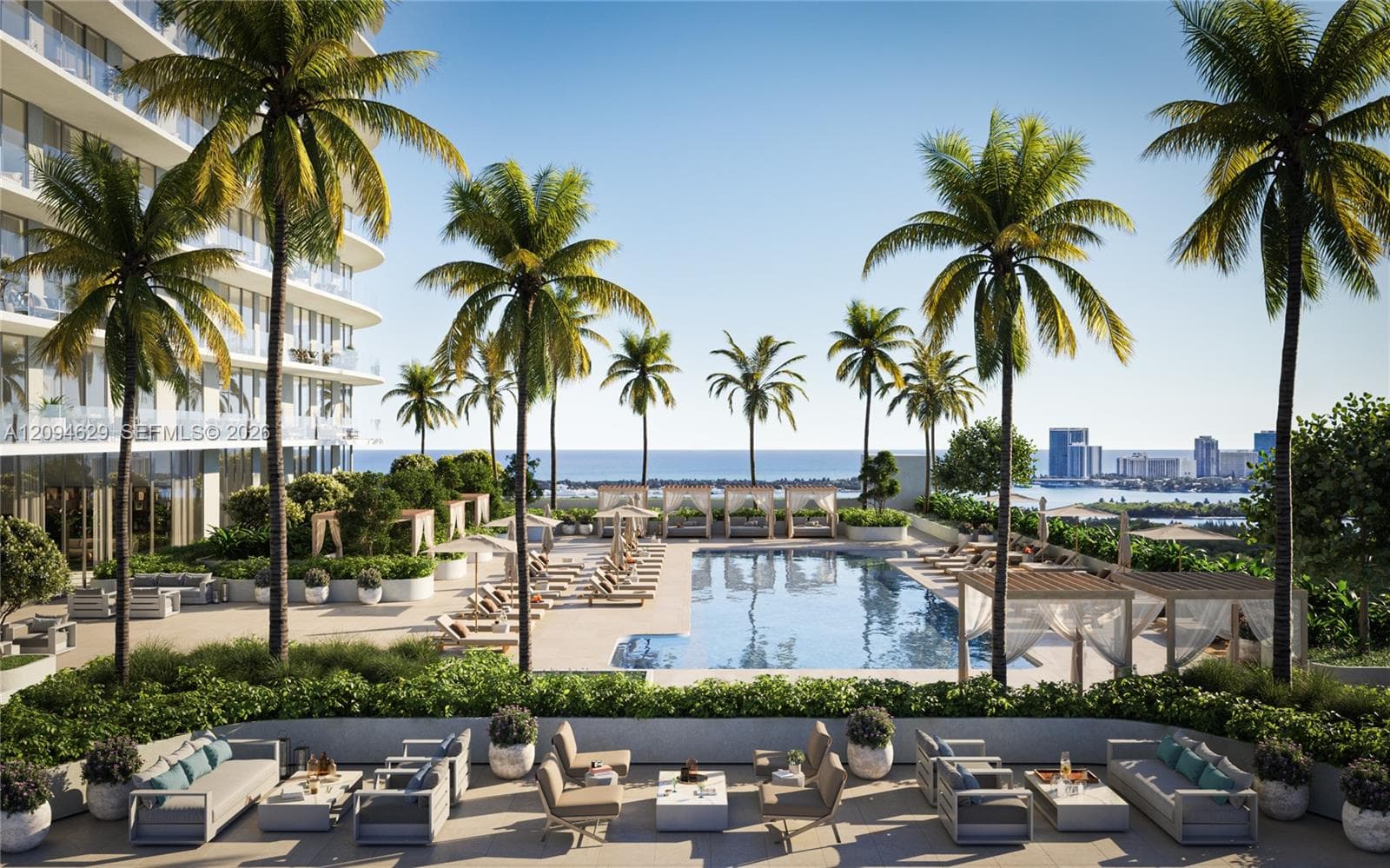 One Park Tower · #907 in Miami - Photo 9
