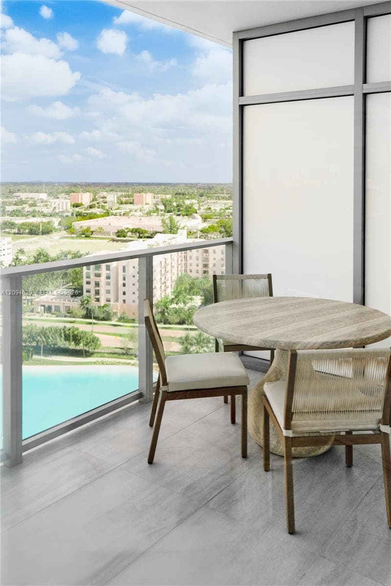 One Park Tower · #907 in Miami - Photo 8