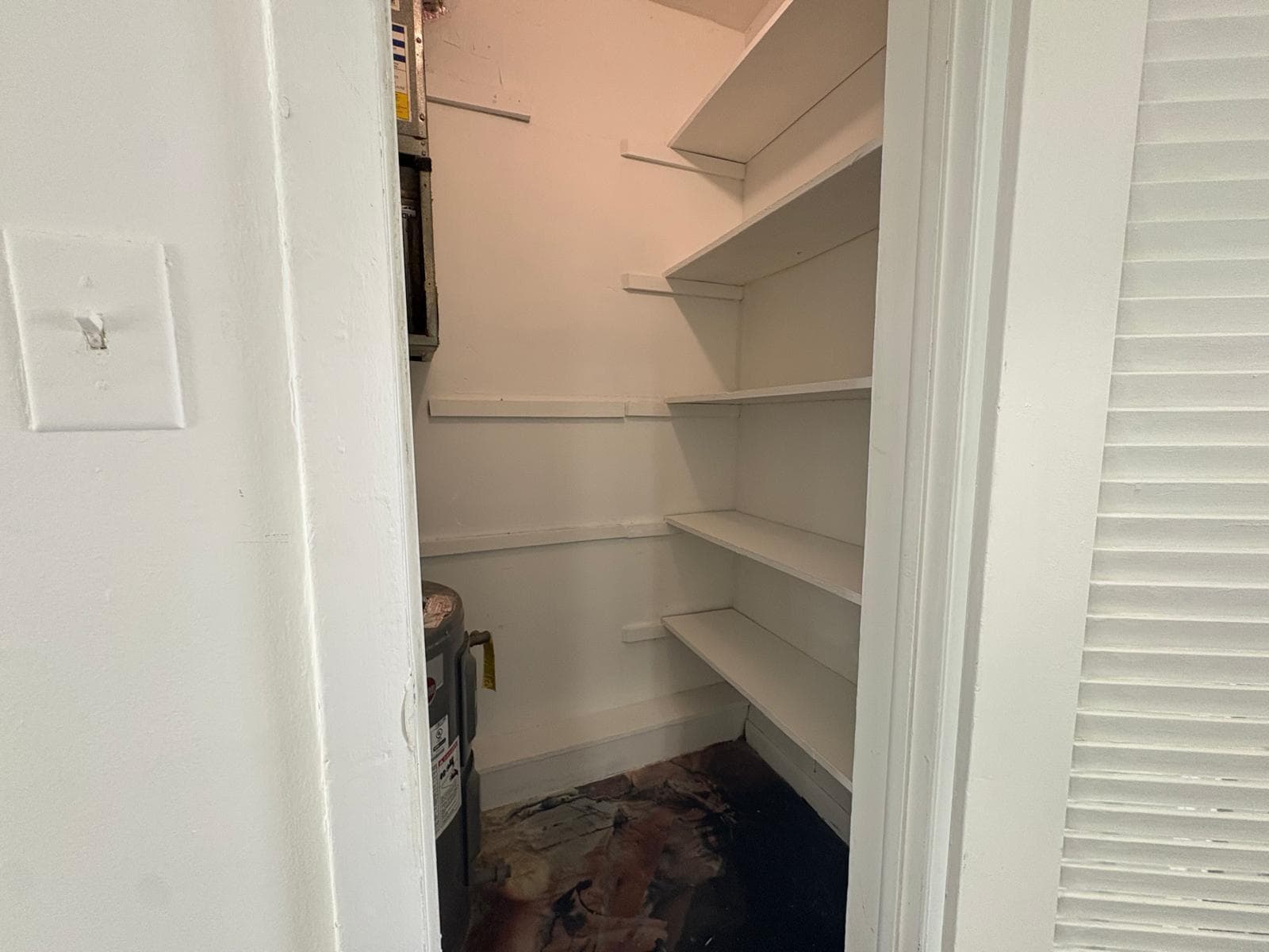 Pantry