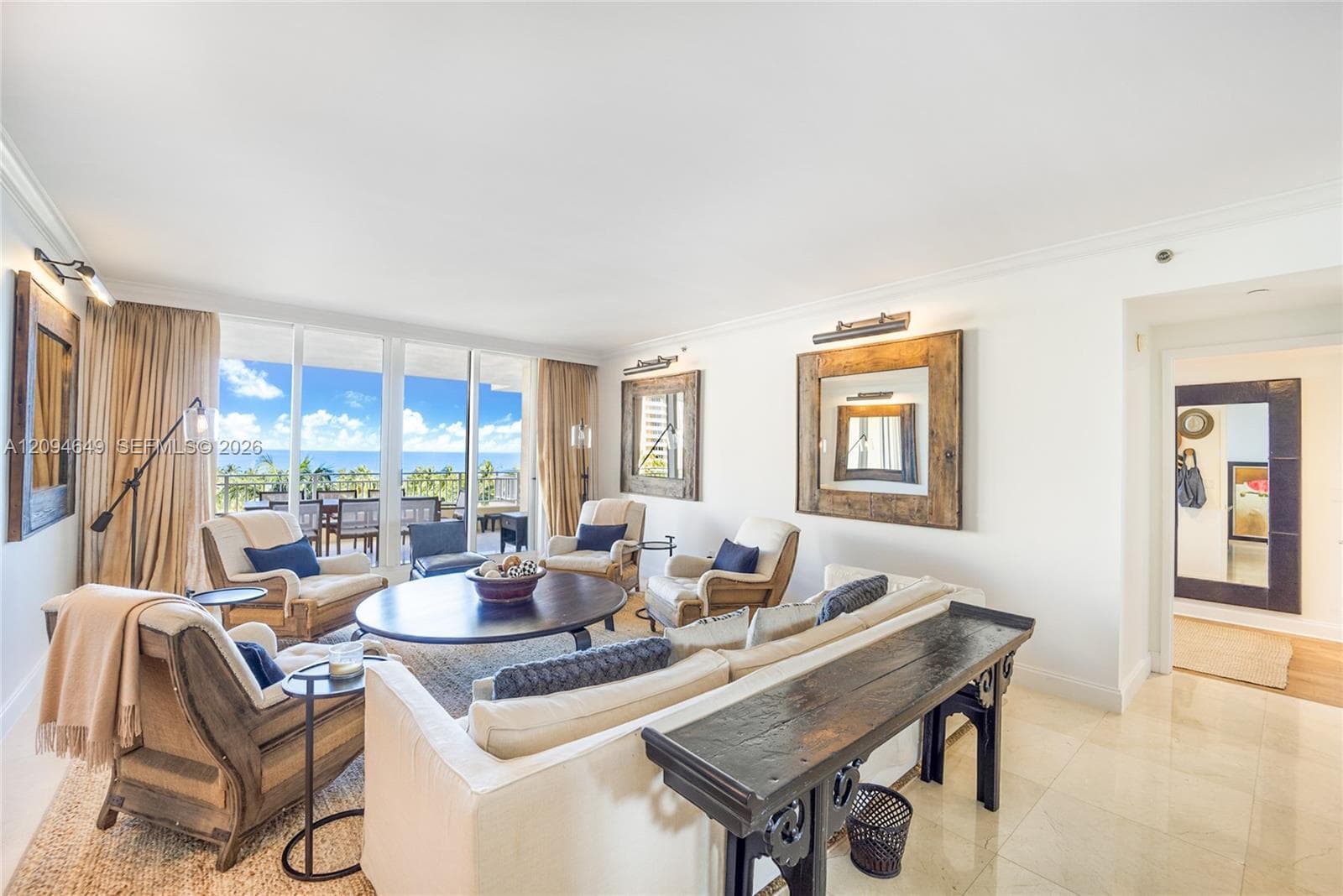 Ocean Tower One · #705 in Key Biscayne - Photo 6
