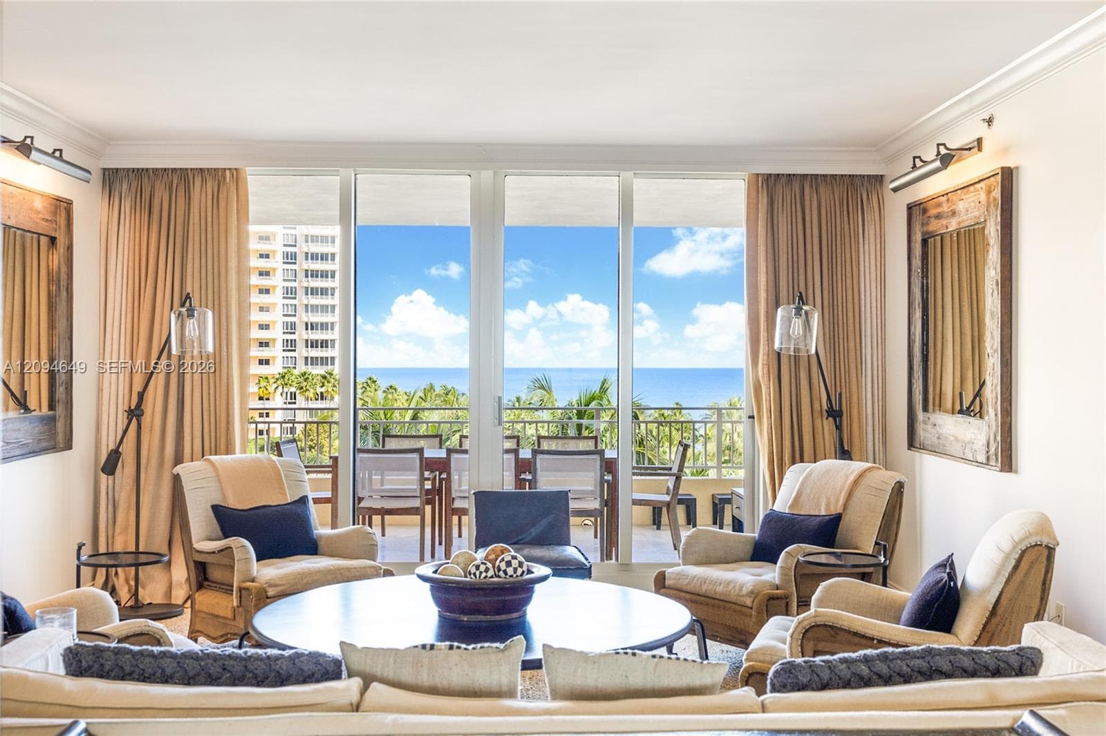 Ocean Tower One · #705 in Key Biscayne - Photo 1