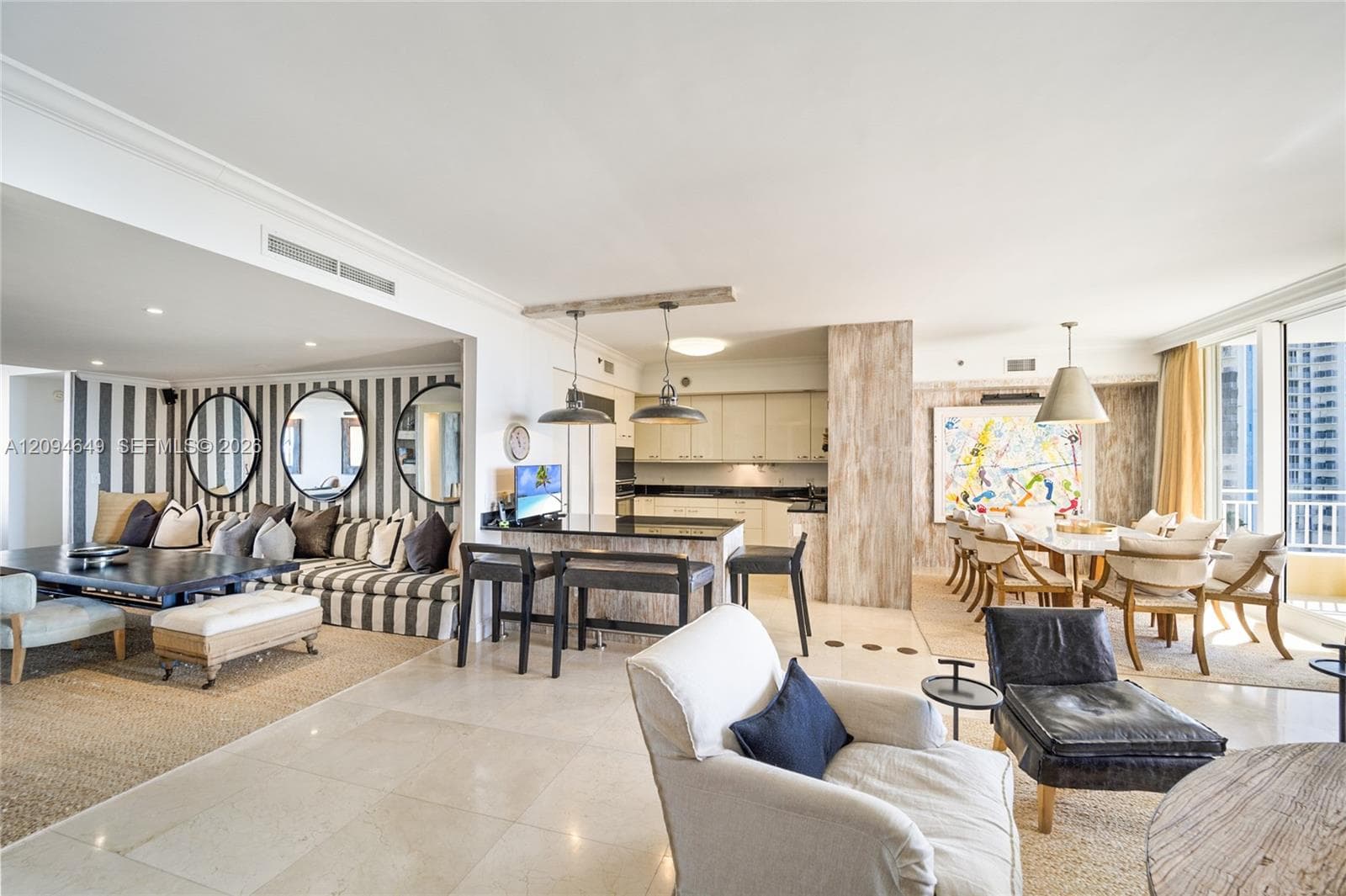Ocean Tower One · #705 in Key Biscayne - Photo 5