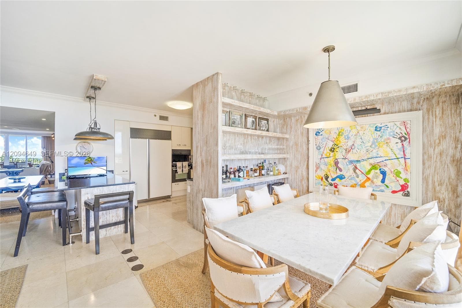 Ocean Tower One · #705 in Key Biscayne - Photo 4