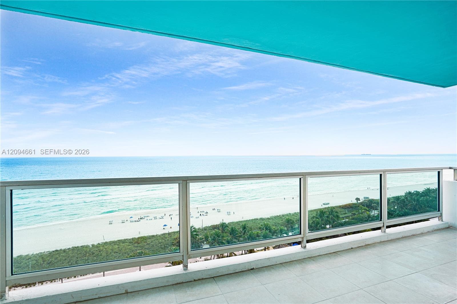 AMD PL OF FIRST OCEAN FRO · #11H in Miami Beach - Photo 2