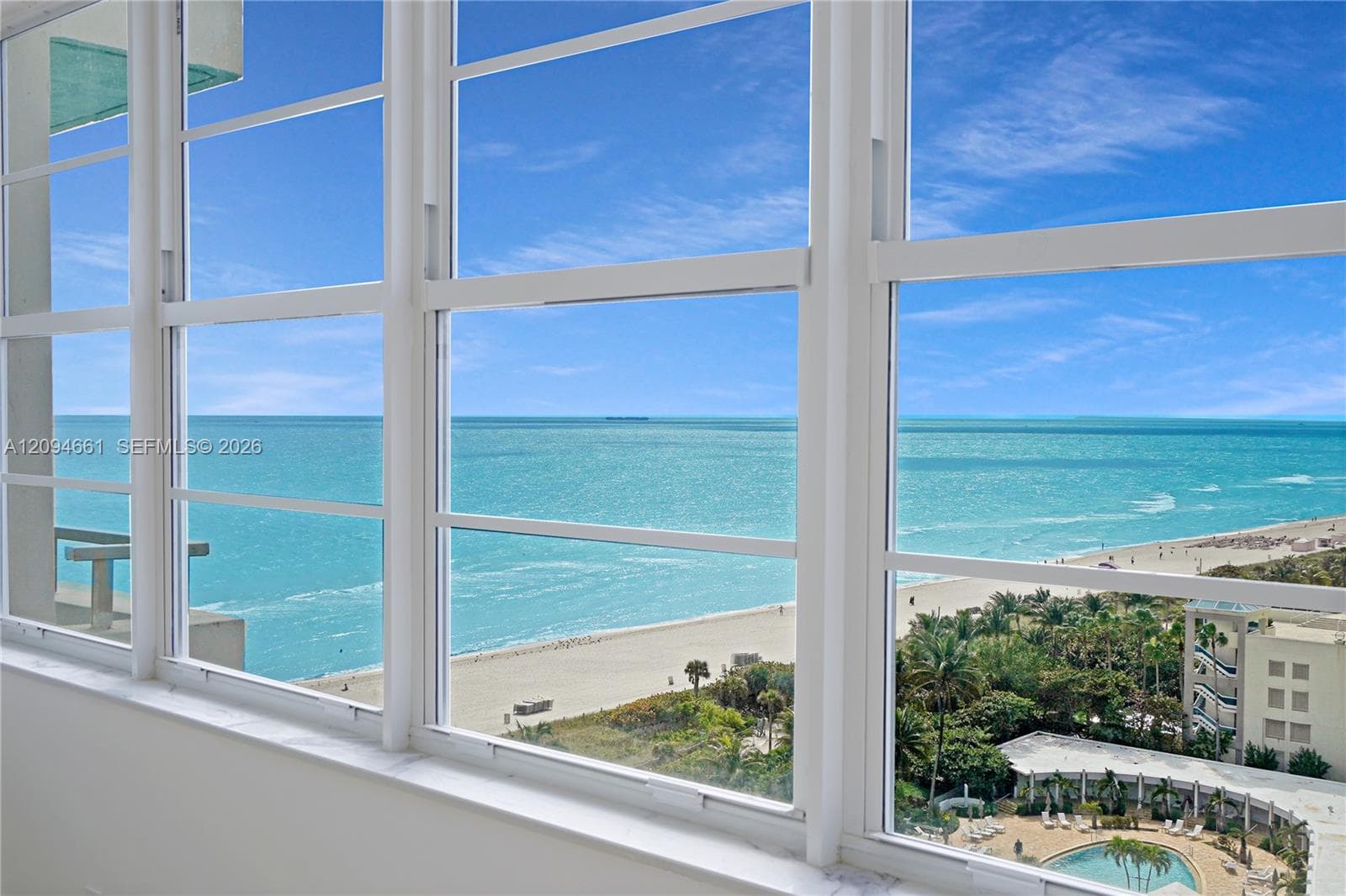 AMD PL OF FIRST OCEAN FRO · #11H in Miami Beach - Photo 5