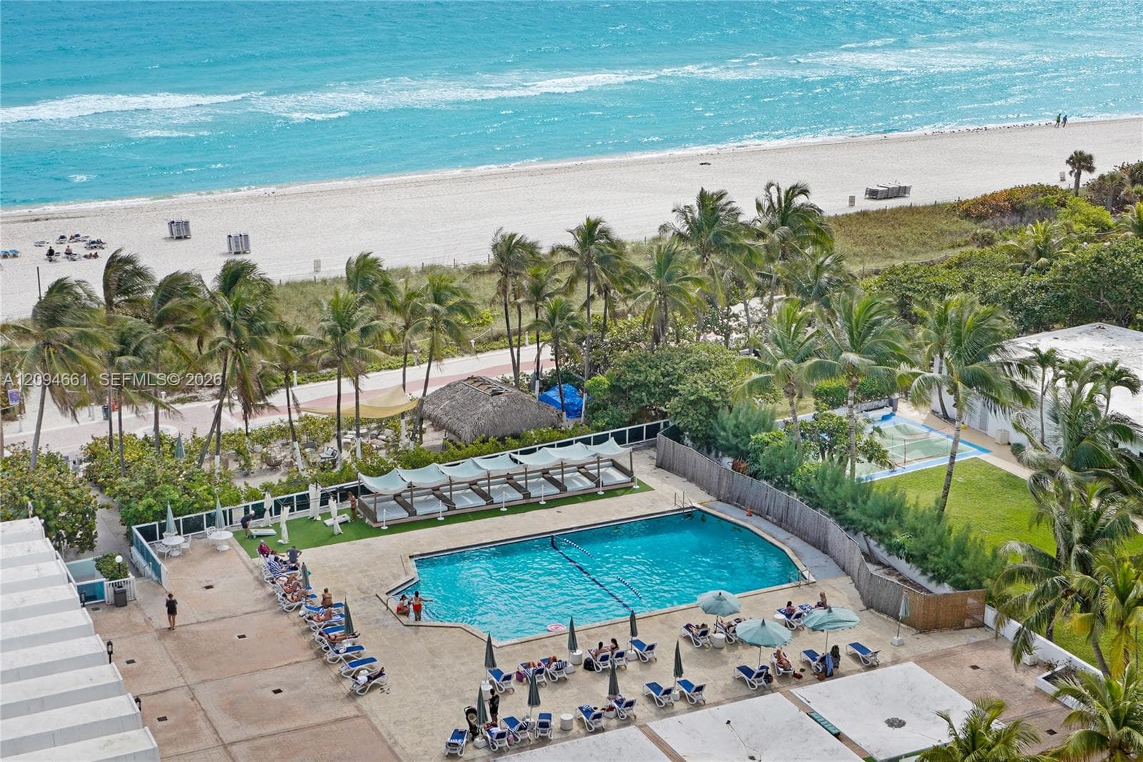 AMD PL OF FIRST OCEAN FRO · #11H in Miami Beach - Photo 10