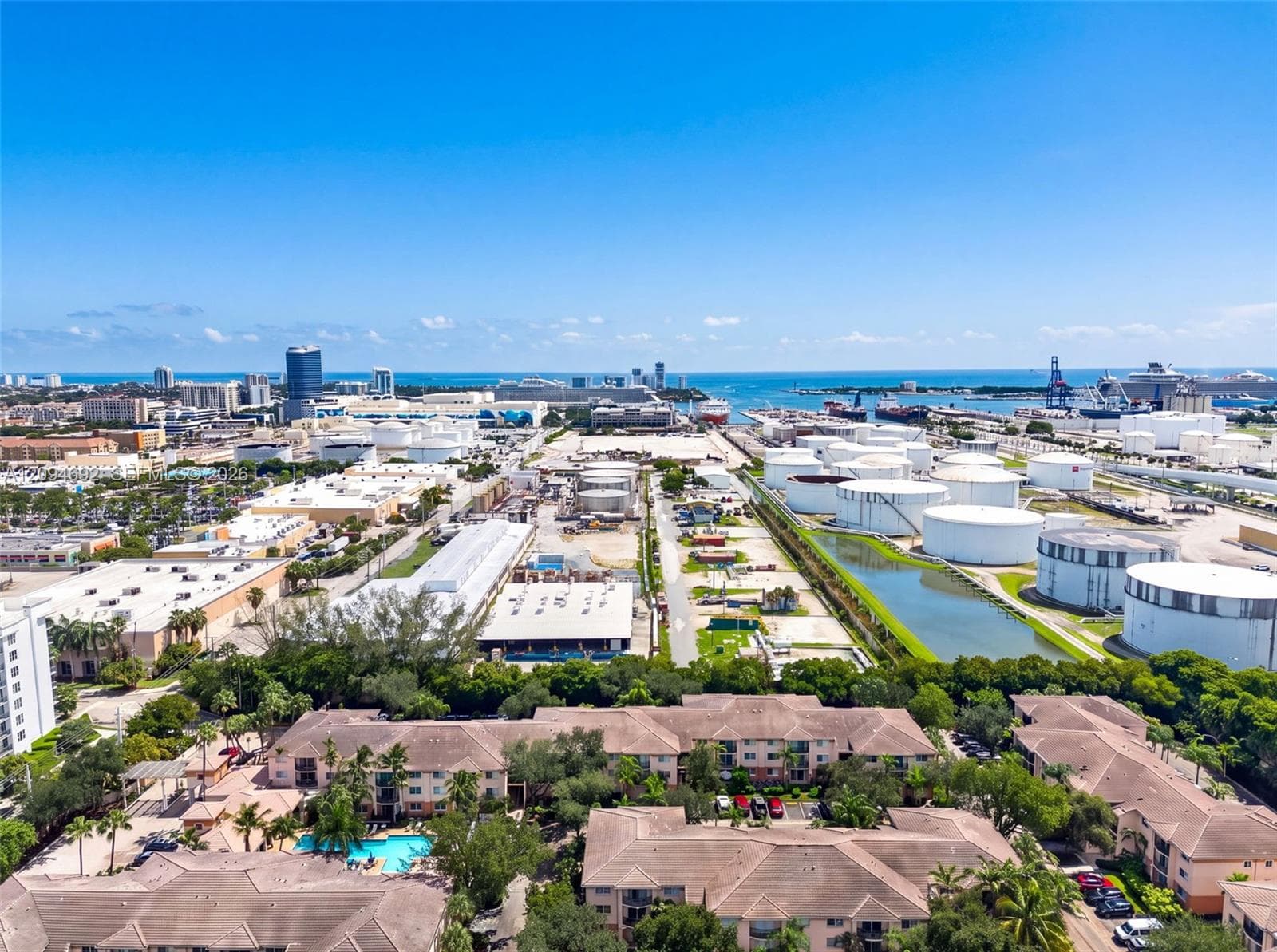 VILLAGE EAST · #407 in Fort Lauderdale - Photo 36