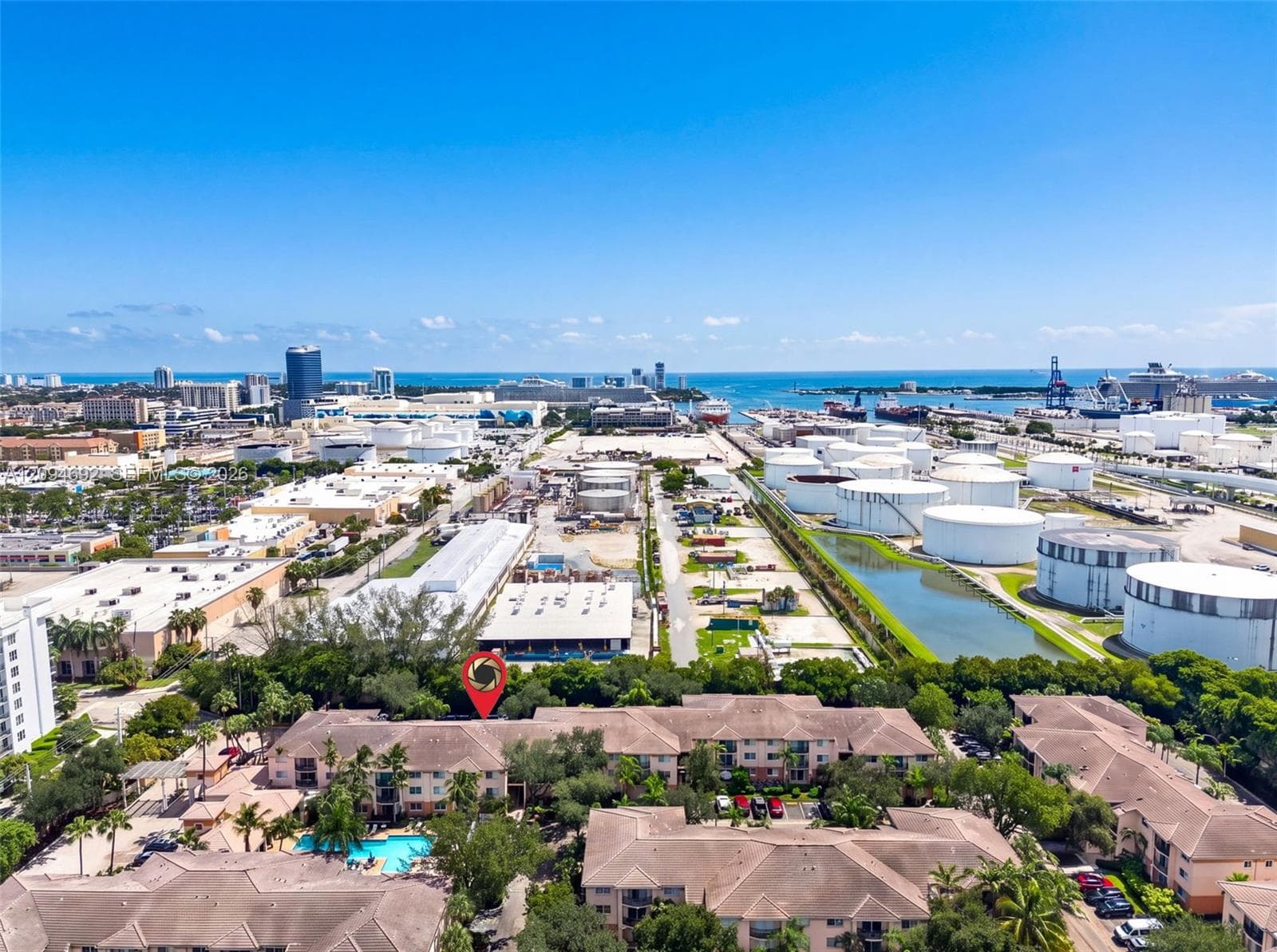 VILLAGE EAST · #407 in Fort Lauderdale - Photo 37
