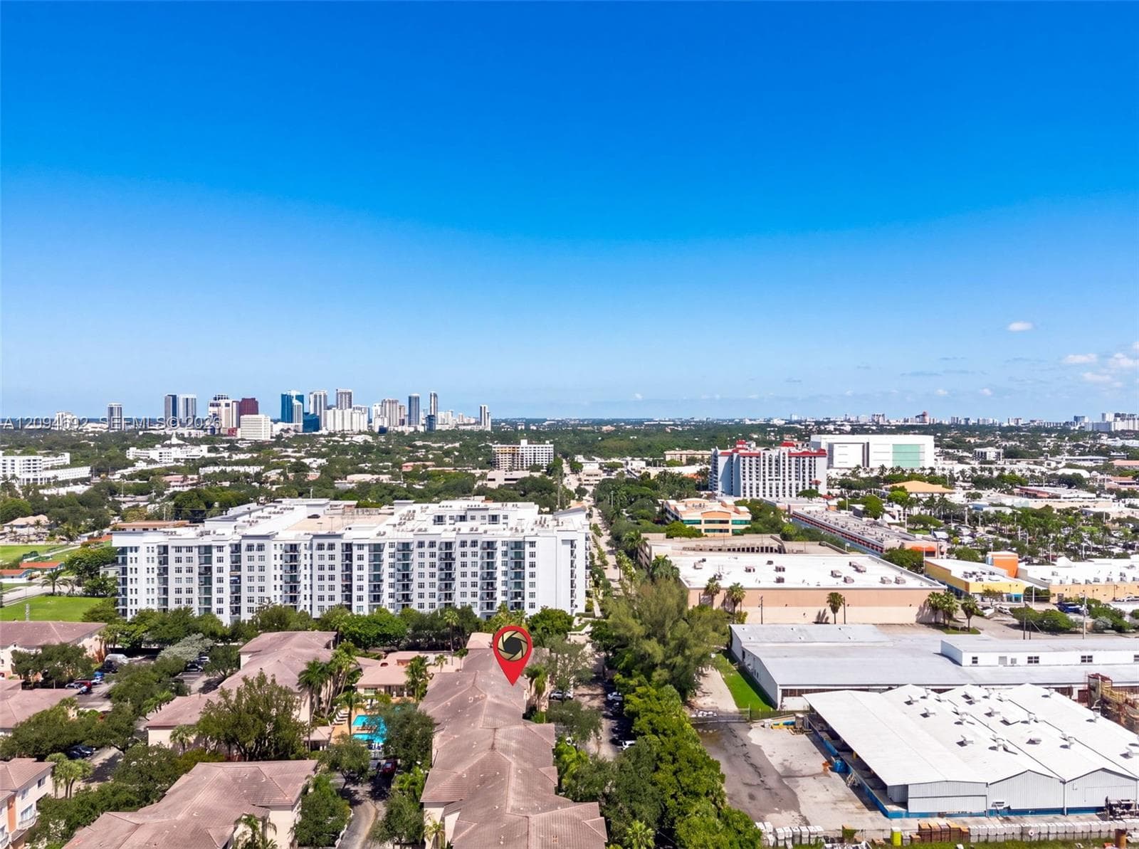 VILLAGE EAST · #407 in Fort Lauderdale - Photo 35