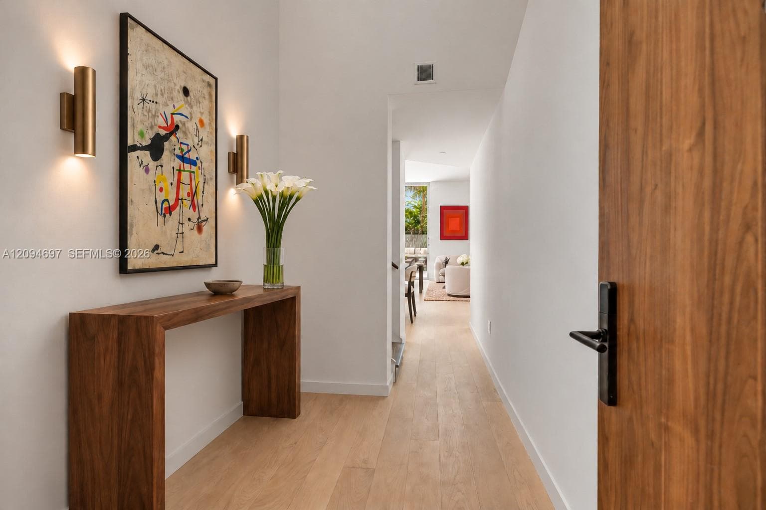 Virtual Staging