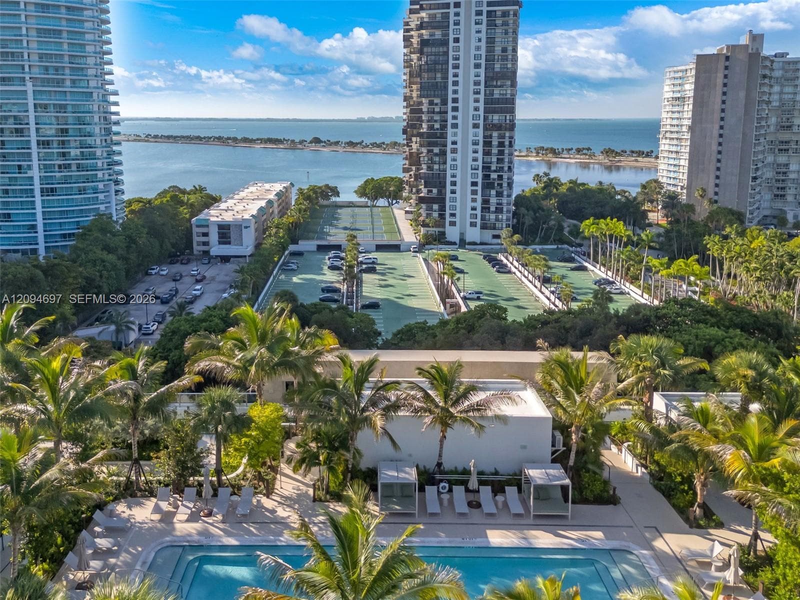 2200 Brickell · #GV09 in Miami - Photo 36