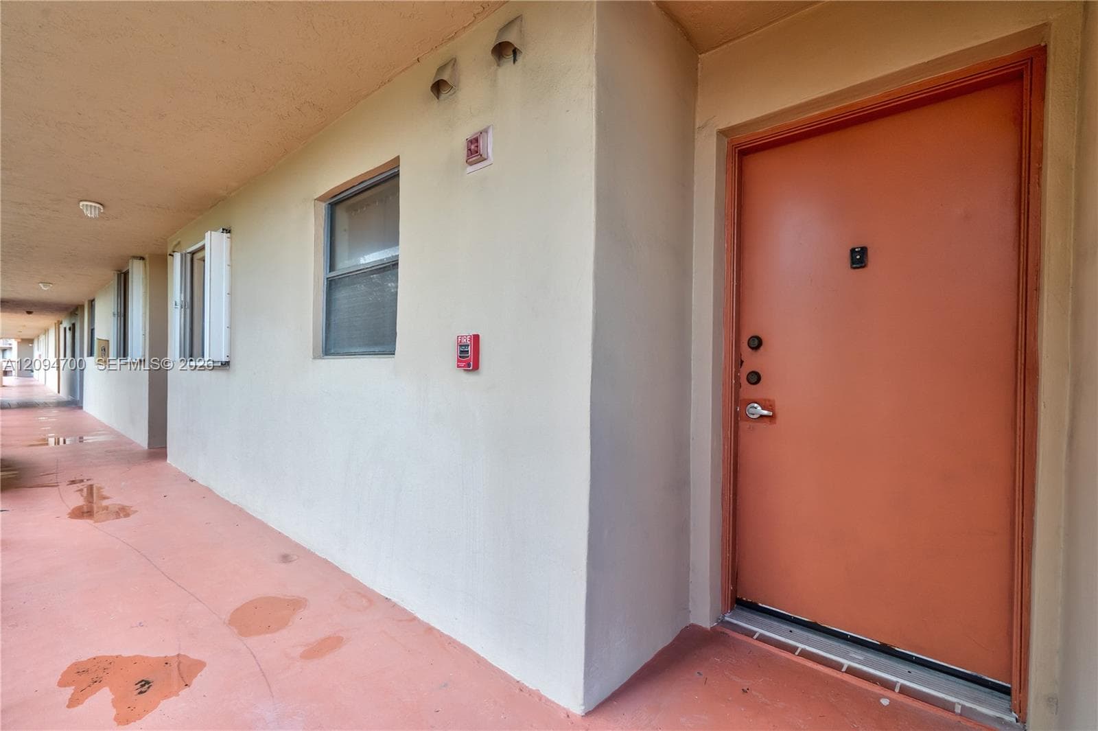 WEST FONTAINE CONDO · #407-6 in Miami - Photo 1