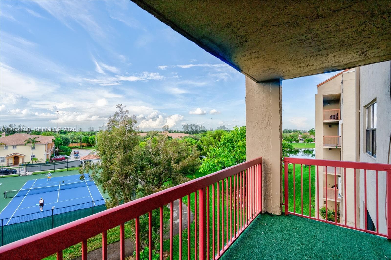 WEST FONTAINE CONDO · #407-6 in Miami - Photo 14