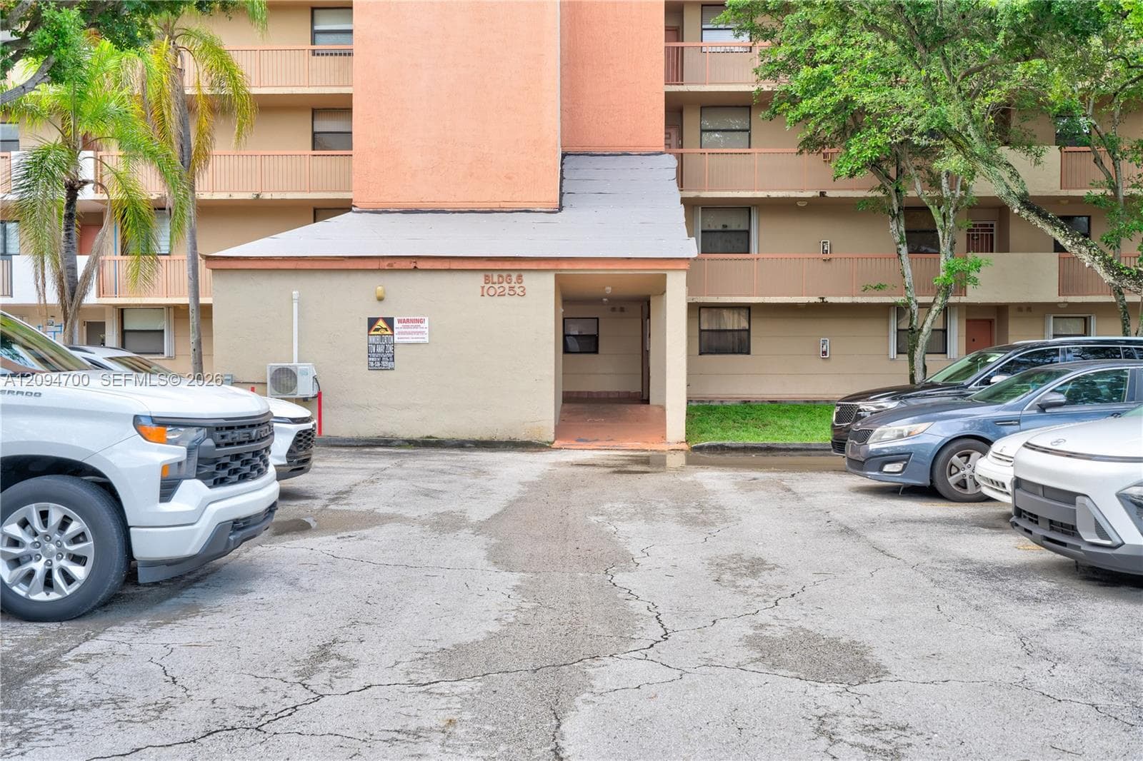 WEST FONTAINE CONDO · #407-6 in Miami - Photo 29