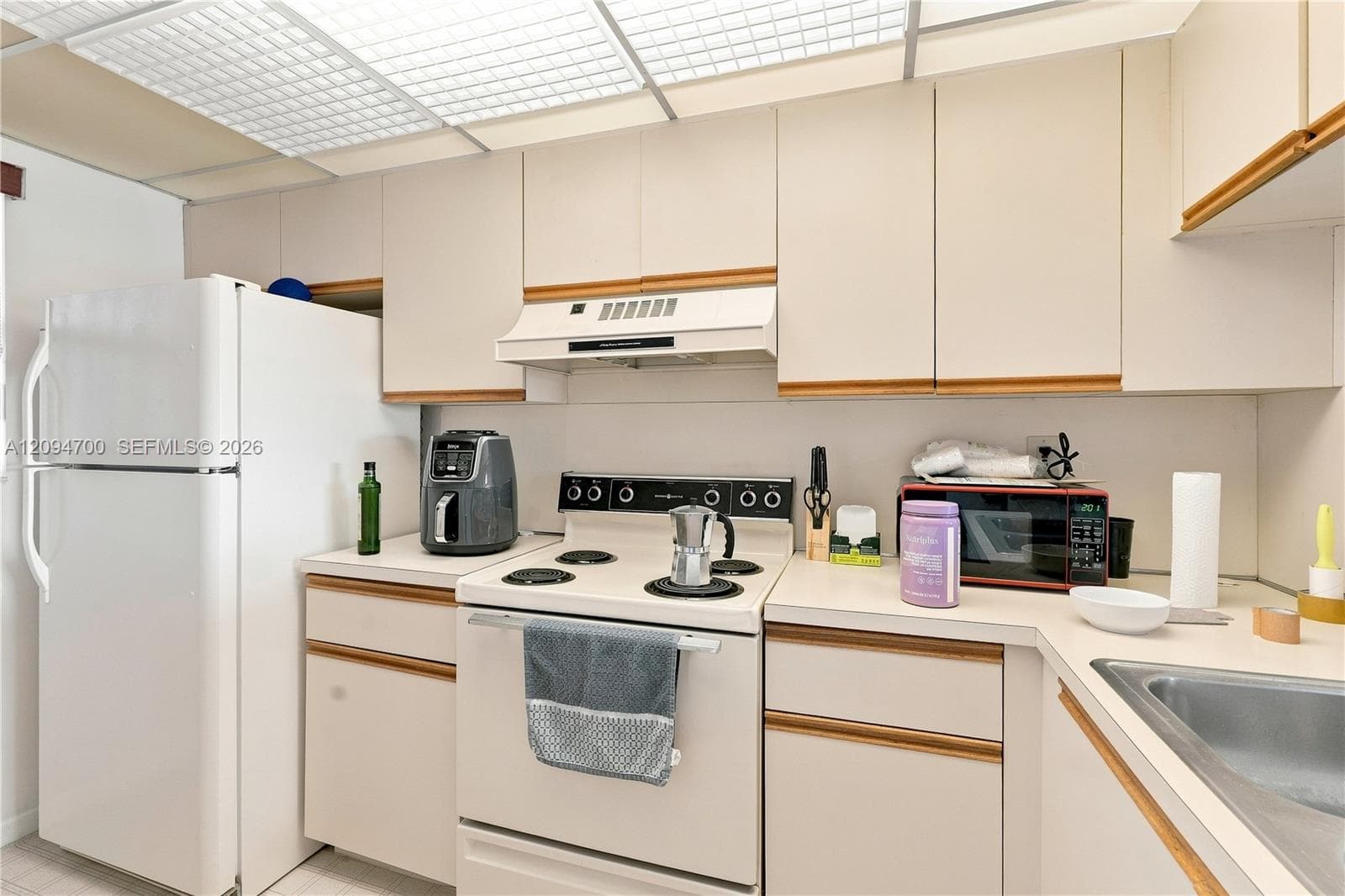 WEST FONTAINE CONDO · #407-6 in Miami - Photo 4