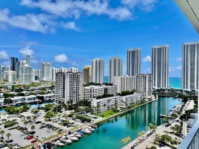 ARLEN HOUSE WEST CONDO · #1923 in Sunny Isles Beach - Photo 2