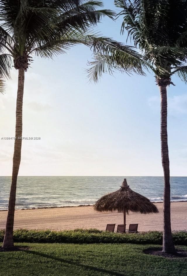 ARLEN HOUSE WEST CONDO · #1923 in Sunny Isles Beach - Photo 42