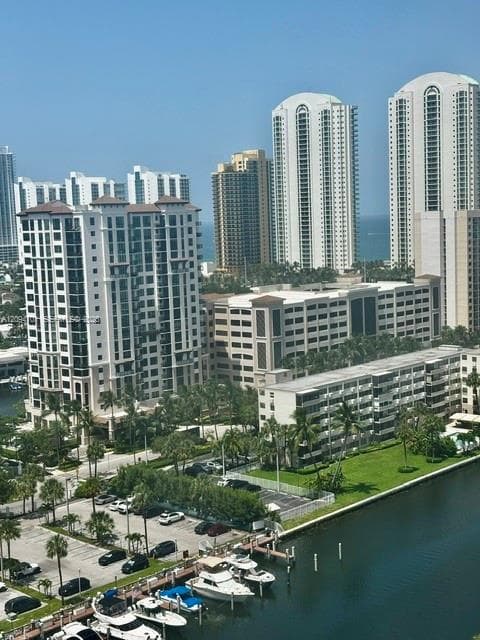ARLEN HOUSE WEST CONDO · #1923 in Sunny Isles Beach - Photo 24