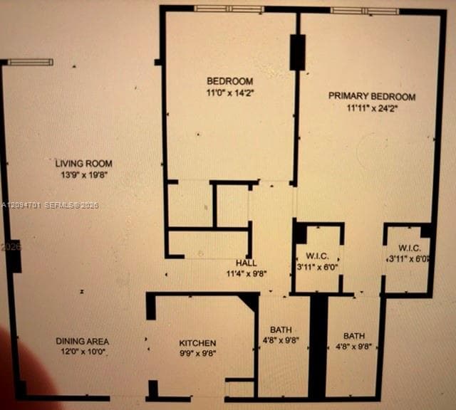 ARLEN HOUSE WEST CONDO · #1923 in Sunny Isles Beach - Photo 33