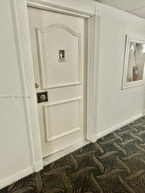 ARLEN HOUSE WEST CONDO · #1923 in Sunny Isles Beach - Photo 35