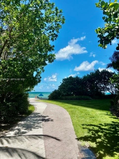 ARLEN HOUSE WEST CONDO · #1923 in Sunny Isles Beach - Photo 39