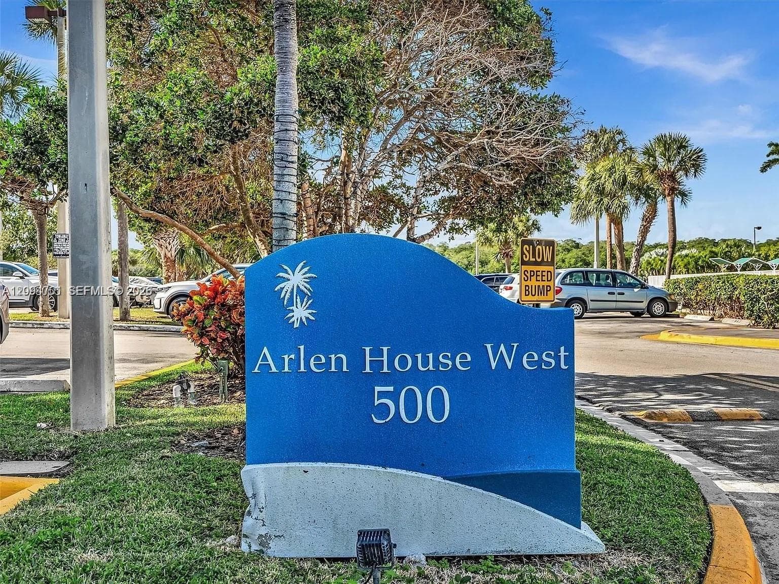 ARLEN HOUSE WEST CONDO · #1923 in Sunny Isles Beach - Photo 25