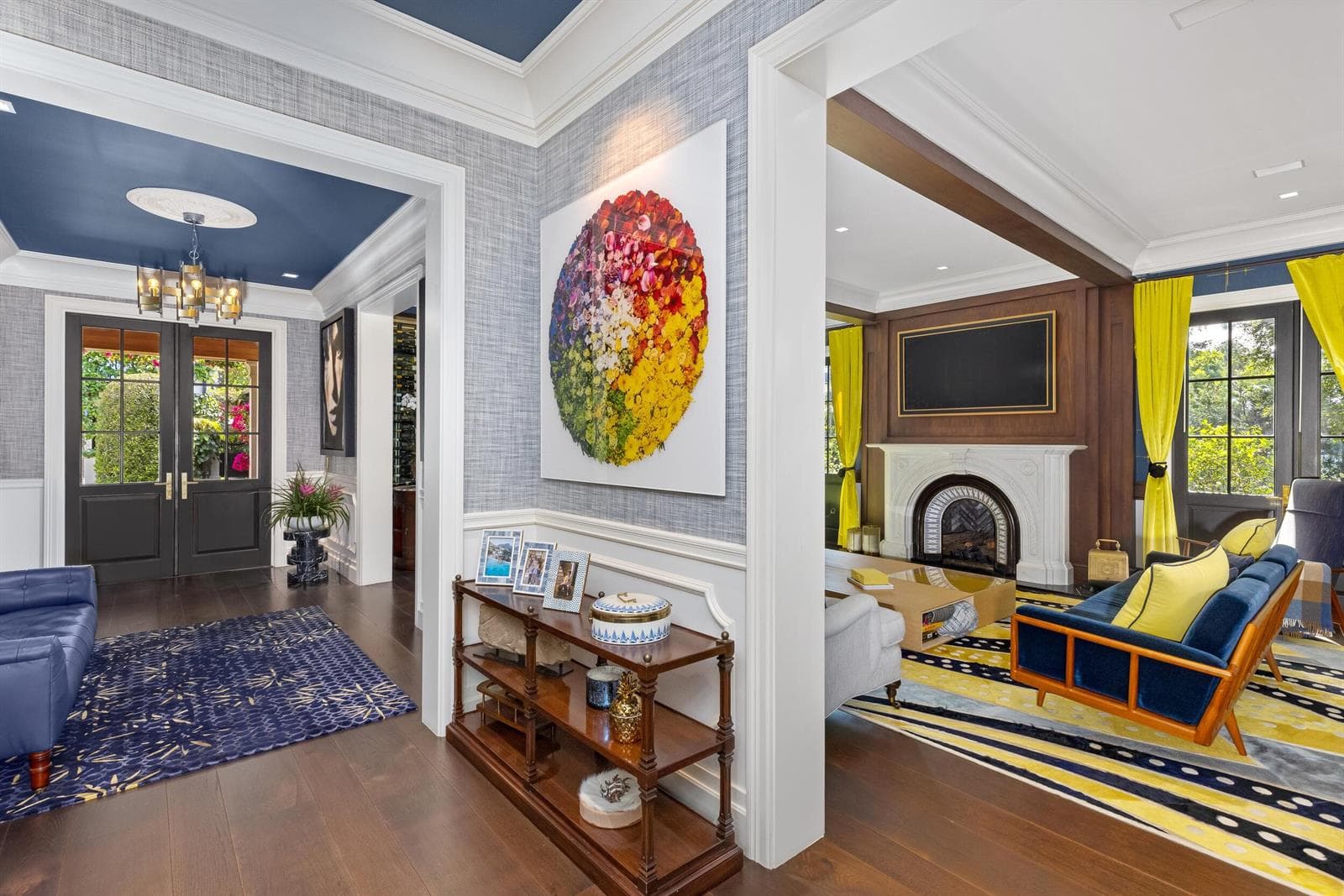Foyer 1