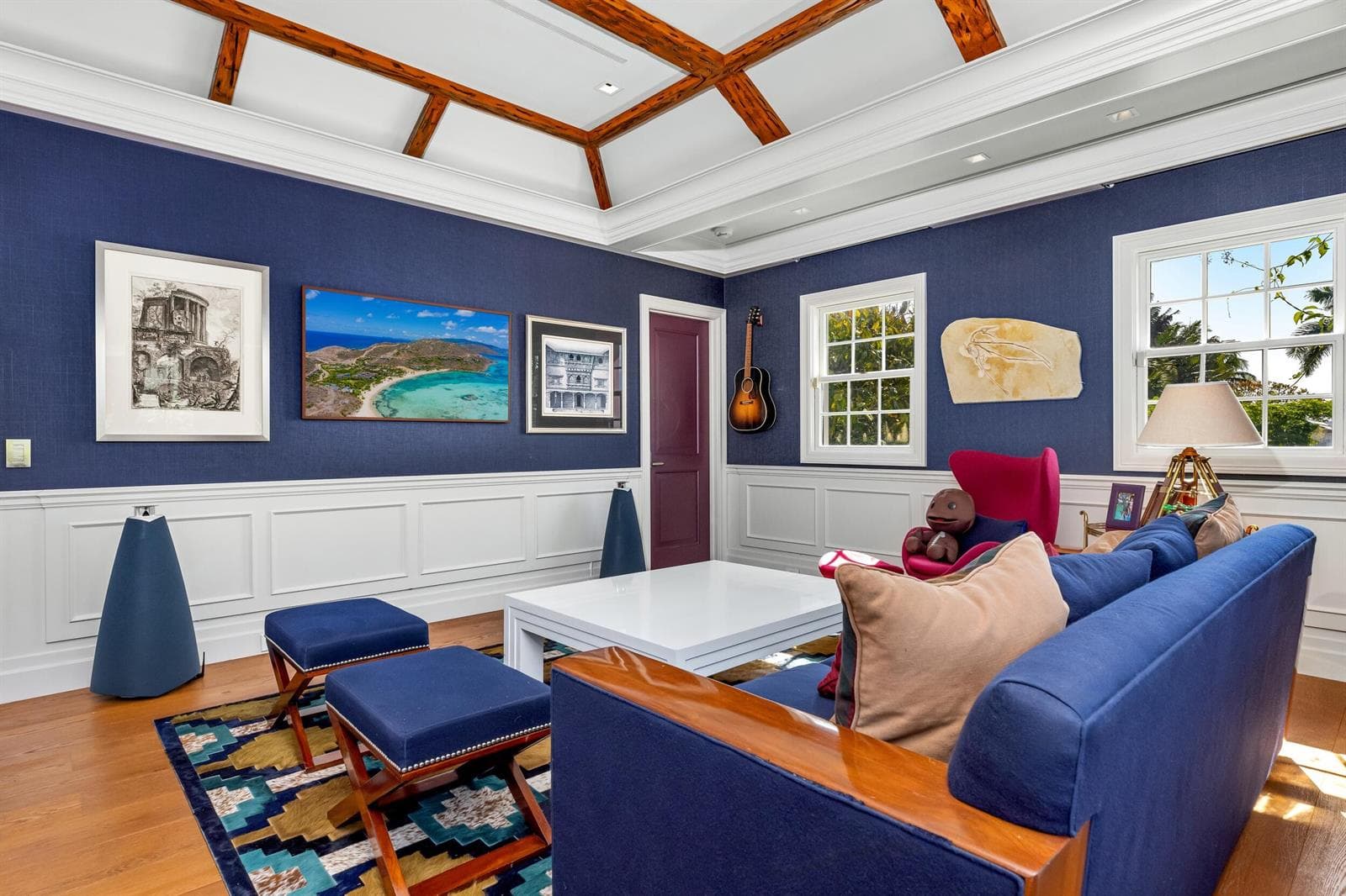Guest House 5